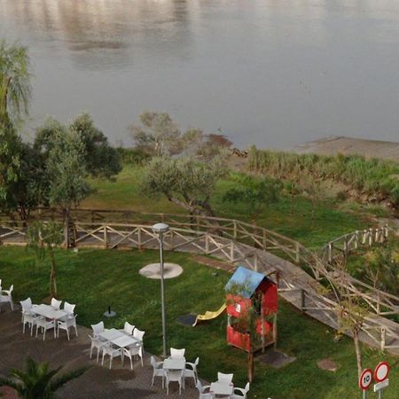 Sanlúcar de Guadiana La Tinajita 빌라 외부 사진