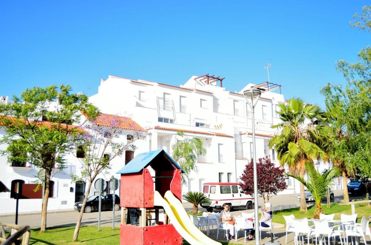 Sanlúcar de Guadiana La Tinajita 빌라 외부 사진