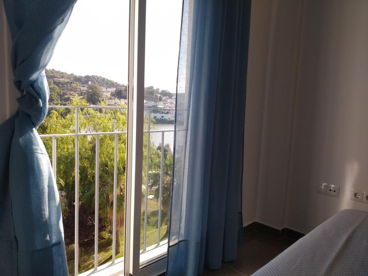 Sanlúcar de Guadiana La Tinajita 빌라 외부 사진