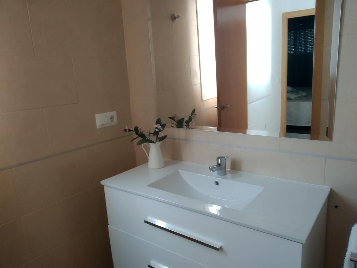 Sanlúcar de Guadiana La Tinajita 빌라 외부 사진