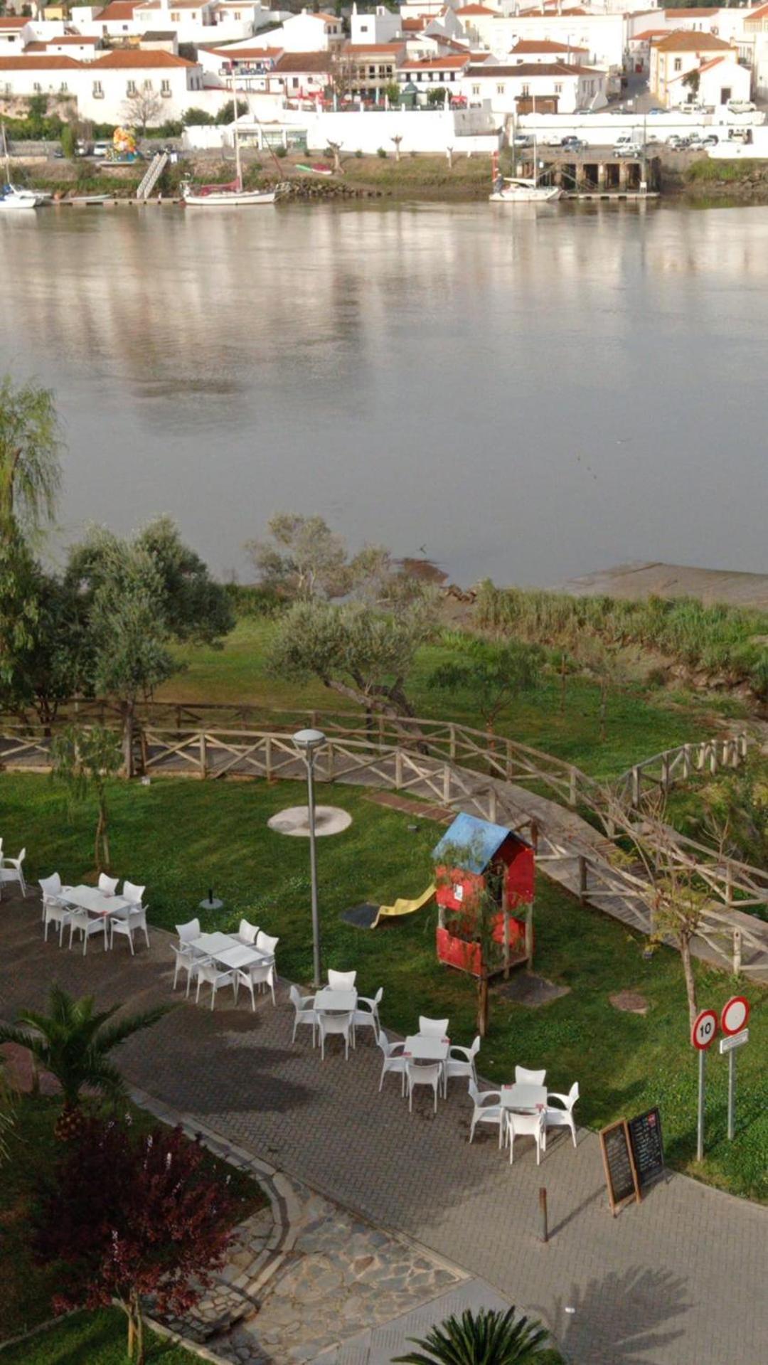 Sanlúcar de Guadiana La Tinajita 빌라 외부 사진