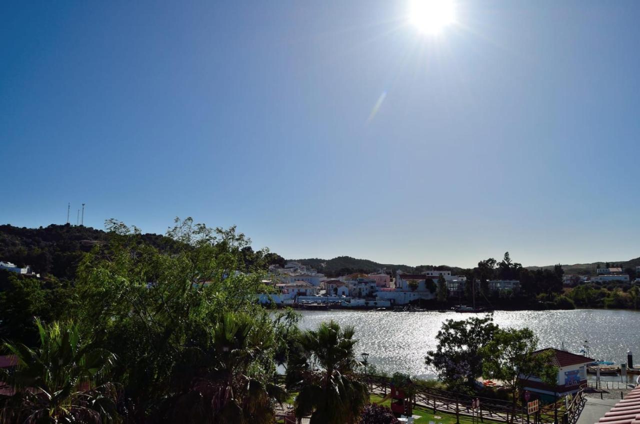 Sanlúcar de Guadiana La Tinajita 빌라 외부 사진