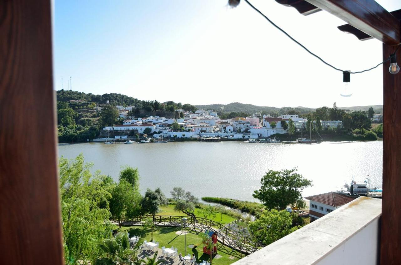 Sanlúcar de Guadiana La Tinajita 빌라 외부 사진