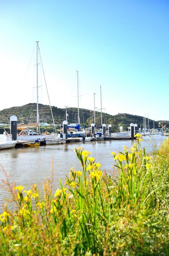 Sanlúcar de Guadiana La Tinajita 빌라 외부 사진